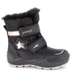 PRIMIGI ZIMNÍ OBUV 881555 S MEMBRÁNOU GORE-TEX (28)