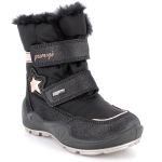 PRIMIGI ZIMNÍ OBUV 881555 S MEMBRÁNOU GORE-TEX (28)