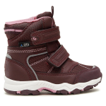 LEAF ZIMNÍ OBUV SILJAN LSILJ101A S MEMBRÁNOU (27)