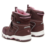LEAF ZIMNÍ OBUV SILJAN LSILJ101A S MEMBRÁNOU (27)
