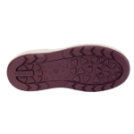 VIKING ZIMNÍ OBUV FUN GLITTER 3-94615-62 PLUM S MEMBRÁNOU (24)