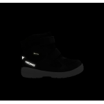 VIKING ZIMNÍ OBUV FUN WARM 3-94610-2 BLACK S MEMBRÁNOU (28)