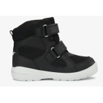 VIKING ZIMNÍ OBUV FUN WARM 3-94610-2 BLACK S MEMBRÁNOU (28)