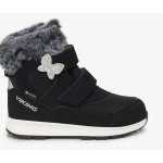 VIKING ZIMNÍ OBUV BELLE BUTTERFLY 3-95000-2 S MEMBRÁNOU (27)