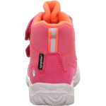 SUPERFIT ZIMNÍ OBUV HUSKY 1-006047-5500 S MEMBRÁNOU (25)