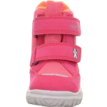 SUPERFIT ZIMNÍ OBUV HUSKY 1-006047-5500 S MEMBRÁNOU (25)