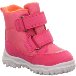 SUPERFIT ZIMNÍ OBUV HUSKY 1-006047-5500 S MEMBRÁNOU (25)