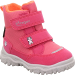 SUPERFIT ZIMNÍ OBUV HUSKY 1-006047-5500 S MEMBRÁNOU (25)