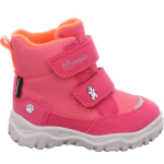 SUPERFIT ZIMNÍ OBUV HUSKY 1-006047-5500 S MEMBRÁNOU (25)