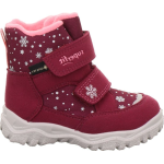 SUPERFIT ZIMNÍ OBUV HUSKY 1-006045-5000 S MEMBRÁNOU GORE-TEX (27)