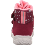 SUPERFIT ZIMNÍ OBUV HUSKY 1-006045-5000 S MEMBRÁNOU GORE-TEX (27)