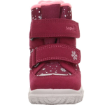 SUPERFIT ZIMNÍ OBUV HUSKY 1-006045-5000 S MEMBRÁNOU GORE-TEX (27)