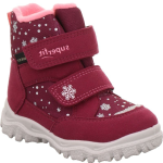 SUPERFIT ZIMNÍ OBUV HUSKY 1-006045-5000 S MEMBRÁNOU GORE-TEX (27)