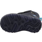 SUPERFIT ZIMNÍ OBUV HUSKY 1-006045-8010 S MEMBRÁNOU GORE-TEX (28)