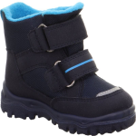 SUPERFIT ZIMNÍ OBUV HUSKY 1-006045-8010 S MEMBRÁNOU GORE-TEX (28)