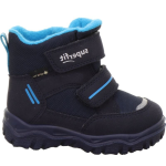 SUPERFIT ZIMNÍ OBUV HUSKY 1-006045-8010 S MEMBRÁNOU GORE-TEX (28)