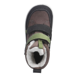 RICOSTA BAREFOOT ZIMNÍ OBUV KULUK 6600903/280 (30)