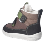 RICOSTA BAREFOOT ZIMNÍ OBUV KULUK 6600903/280 (30)