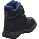 SUPERFIT ZIMNÍ OBUV HUSKY 1-006082-8000 S MEMBRÁNOU GORE-TEX (30)