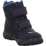 SUPERFIT ZIMNÍ OBUV HUSKY 1-006082-8000 S MEMBRÁNOU GORE-TEX (30)