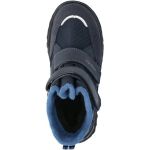 SUPERFIT ZIMNÍ OBUV HUSKY 1-006082-8000 S MEMBRÁNOU GORE-TEX (30)