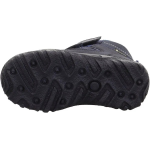 SUPERFIT ZIMNÍ OBUV HUSKY 1-006082-8000 S MEMBRÁNOU GORE-TEX (30)