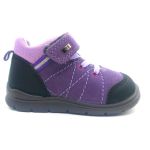 SANTÉ OBUV IC/883858 PURPLE S MEMBRÁNOU (24)