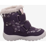 SUPERFIT ZIMNÍ OBUV CRYSTAL 1-009091-8520 S MEMBRÁNOU GORE-TEX (33)