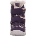 SUPERFIT ZIMNÍ OBUV CRYSTAL 1-009091-8520 S MEMBRÁNOU GORE-TEX (33)