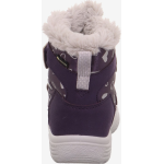 SUPERFIT ZIMNÍ OBUV CRYSTAL 1-009091-8520 S MEMBRÁNOU GORE-TEX (33)