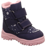 SUPERFIT ZIMNÍ OBUV HUSKY 1-006045-8020 S MEMBRÁNOU GORE-TEX (26)