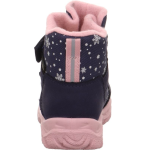 SUPERFIT ZIMNÍ OBUV HUSKY 1-006045-8020 S MEMBRÁNOU GORE-TEX (26)