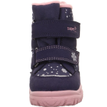 SUPERFIT ZIMNÍ OBUV HUSKY 1-006045-8020 S MEMBRÁNOU GORE-TEX (26)