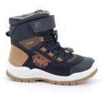 PRIMIGI ZIMNÍ OBUV 8897522 S MEMBRÁNOU GORE-TEX (32)