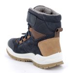 PRIMIGI ZIMNÍ OBUV 8897522 S MEMBRÁNOU GORE-TEX (32)