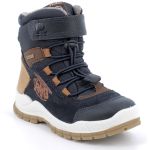 PRIMIGI ZIMNÍ OBUV 8897522 S MEMBRÁNOU GORE-TEX (33)