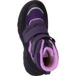 SUPERFIT ZIMNÍ OBUV SNOW MAX 1-002022-8520 GORE-TEX (33)