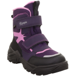 SUPERFIT ZIMNÍ OBUV SNOW MAX 1-002022-8520 GORE-TEX (33)