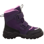 SUPERFIT ZIMNÍ OBUV SNOW MAX 1-002022-8520 GORE-TEX (33)