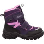 SUPERFIT ZIMNÍ OBUV SNOW MAX 1-002022-8520 GORE-TEX (33)