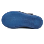 D.D.STEP ZIMNÍ OBUV W049-52250BM BLUE (25)