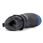 D.D.STEP ZIMNÍ OBUV W049-52250BM BLUE (25)