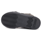 D.D.STEP ZIMNÍ BLIKACÍ OBUV W068-52998L KHAKI (33)