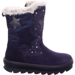 SUPERFIT DÍVČÍ KOZAČKY FLAVIA 1-000219-8000 S MEMBRÁNOU GORE-TEX (34)