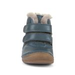 FRODDO ZIMNÍ OBUV G2110143-21 DARK DENIM (21)