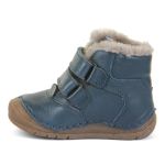 FRODDO ZIMNÍ OBUV G2110143-21 DARK DENIM (21)