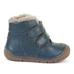 FRODDO ZIMNÍ OBUV G2110143-21 DARK DENIM (21)