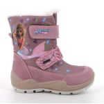 PRIMIGI ZIMNÍ OBUV 8881900 MERMAID MAGIC S MEMBRÁNOU GORE-TEX (27)