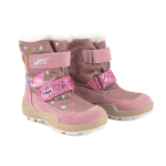 PRIMIGI ZIMNÍ OBUV 8881900 MERMAID MAGIC S MEMBRÁNOU GORE-TEX (27)