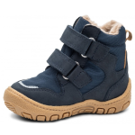 PROTETIKA ZIMNÍ OBUV BAGSY DENIM S MEMBRÁNOU (22)